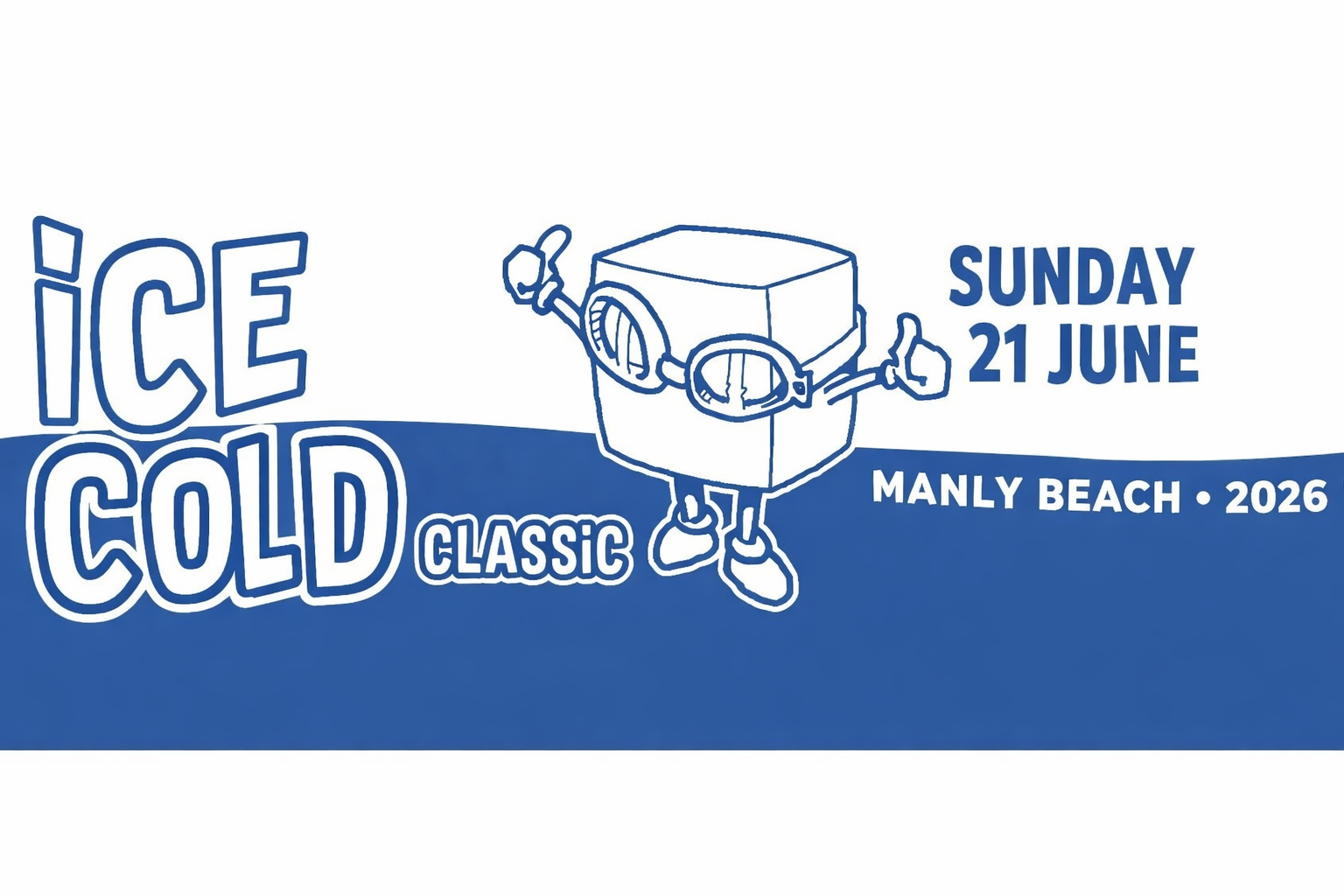 Ice Cold Classic 2026 Manly Beach